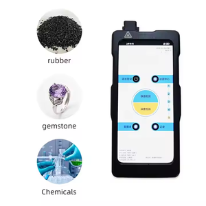 Spectromètre à rayons X portatif haute performance TOPNOTCH RH-100 Garantie de 2 ans Bande passante spectrale 1 Résolution de longueur d'onde 500 - Product Image 3