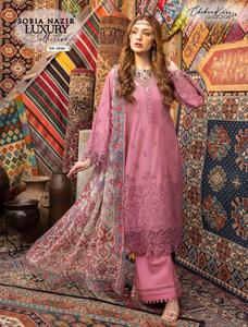 2025 belles femmes traditionnelles indiennes Shalwar Kameez Kurti nouveaux produits en coton en gros ensemble rayonne Kurtis tenue décontracté - Product Image 2