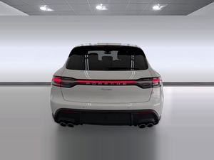 Porsche Macan AWD 2025 - Product Image 6