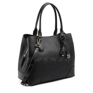 Bolsa de Cuero Hecha en Pakistán, Venta Caliente, Logotipo Personalizado, Bolsa de Cuero Ligera, Material Duradero, Bolsa de Cuero en Oferta - Product Image 2