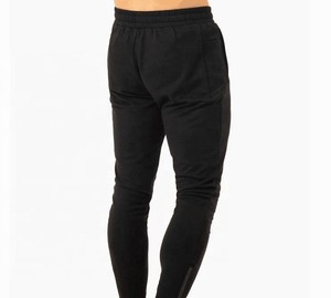 High Quality Casual Streetwear Trousers For Men Clothing Manufacturer Wear New Latest Design High Quality OEM Custom Serviced - Product Image 6