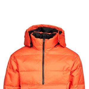 Chaqueta Acolchada de Algodón de Alta Calidad para Hombre, Otoño Invierno, con Capucha, Impermeable, Talla Personalizada, Estilo Urbano - Product Image 5