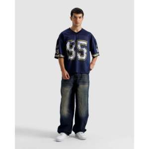 Fabricante de Camisetas, Tela Suave de Spandex, Personalizadas para Hombre - Product Image 4