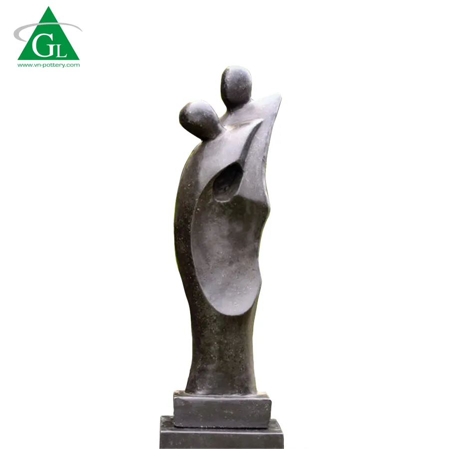 [도매] 테라조 조각-여성, 여성 바디 동상