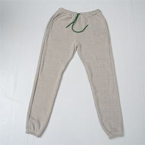 Pantalones de Mujer Personalizados para Invierno 2026, Casuales, Transpirables, con Cintura Elástica, Pierna Ancha, Frente Plano, Cintura Alta, Holgados y Adelgazantes - Product Image 4