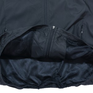 Chaqueta con Capucha Personalizada, Chaqueta Deportiva de Moda para Hombre, Nueva, con Cremallera Completa, Chaqueta Cortavientos de Algodón a Cuadros, Fabricación de Chaquetas con Cremallera - Product Image 4