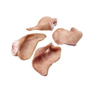 Vente en gros de pieds avant et arrière de porc congelés de haute qualité des États-Unis, achetez des oreilles de porc congelées - Product Image 1