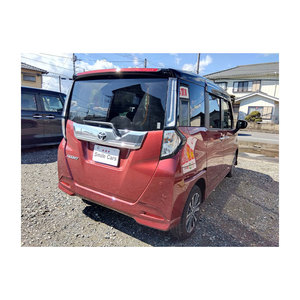 Acura CL พวงมาลัยขวาเบรกจอดรถแบบไฟฟ้าเบาะหนังหุ้มรถขนาดเล็กที่ใช้สำหรับโตโยต้าใน C สภาพดีเยี่ยม - Product Image 1