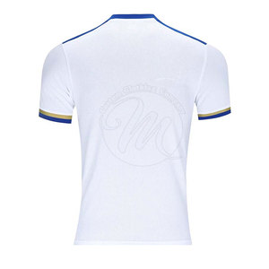 Camiseta de Fútbol Resistente, Material Ligero y Cómodo, Perfecta para Partidos de Fútbol, Entrenamientos y Actividades Deportivas - Product Image 3