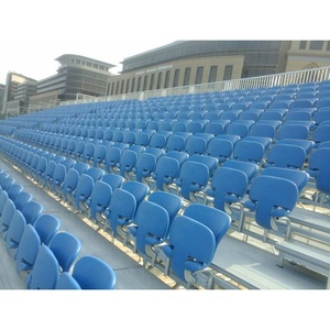 Asientos Plegables Avant para Exteriores, para Estadios Deportivos, Montados Lateralmente, para Espectadores en Pistas de <span class=keywords><strong>Carreras</strong></span> - Product Image 5