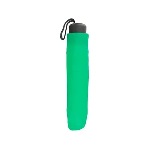 Parapluie pliable personnalisé pour gadgets promotionnels - Product Image 1