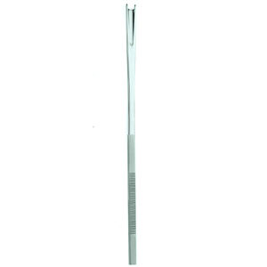 Chirurgie plastique Cinelli gardé ostéotome chirurgical médical orthopédique ciseaux Cinelli Double garde - Product Image 6
