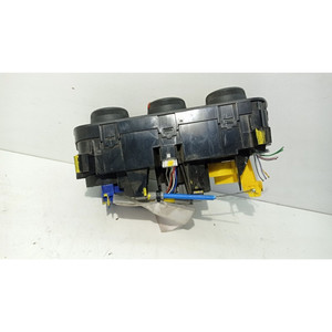 CLIMATE CONTROLS DACIA Sandero Série 275005611R H4D480 (21>) - Product Image 6