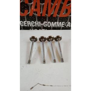 SOUPAPES D'ADMISSION FIAT 131 1ère Série (74>83) 3757 S/CR /126-02.87 Essence - - Product Image 4