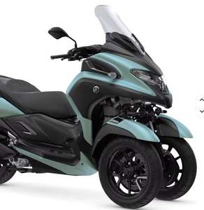 *GRAN OFERTA* Yamaha Tricity 300 2024, Nuevo Scooter de 3 Ruedas - Product Image 1