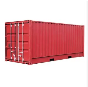 Cargo Shipping <b>Containers</b> Directly Supplied from China Factory - Product Image 6