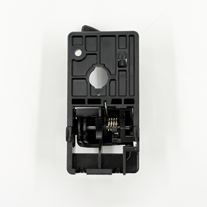 Poignée de porte intérieure noire droite pour Hyundai Tucson JM 826202E000 - Product Image 6