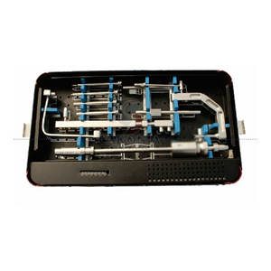 Instrument professionnel d'ongle de verrouillage d'humérus d'acier inoxydable meilleure source d'alimentation manuelle de vente en stock - Product Image 2