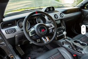 Nouvelle Ford Mustang Saleen S302 Yellow Label Coupé 2023 d'occasion (conduite à gauche/droite) - Product Image 2