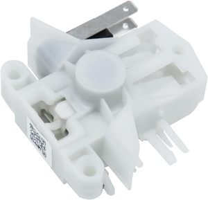 DD81-02132A DD81-01629A NEUF <span class=keywords><strong>Pièce</strong></span> <span class=keywords><strong>de</strong></span> <span class=keywords><strong>rechange</strong></span> OEM pour loquet <span class=keywords><strong>de</strong></span> porte <span class=keywords><strong>de</strong></span> <span class=keywords><strong>lave</strong></span>-<span class=keywords><strong>vaisselle</strong></span> <span class=keywords><strong>SAMSUNG</strong></span> AP6287051 PS8764558 EAP8764558 - Product Image 3
