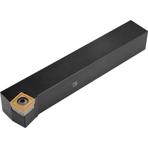 Portaherramientas de Torneado PRAMET para Rotación Derecha ISO SSKCR 1616 H 09, Longitud Funcional 100mm - Product Image 1