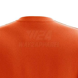 Nouvel arrivage au design unique T-shirts de sublimation pour hommes T-shirts de sublimation à séchage rapide pour hommes de grande taille - Product Image 5