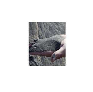 Concentré d'Ilmenite de Titane de Haute Qualité 50% TiO2, Sable de Rutile Premium Pureté 92-95%, 25kg/sac, Poudre Fine, Point de Fusion - Product Image 2