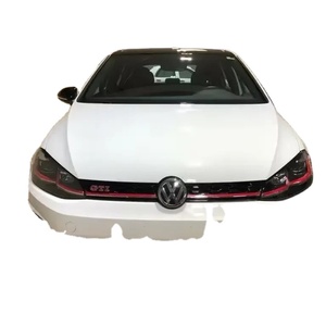 AUTOS USADOS 2023 G.TI 2.0T S FWD Disponibles con Volante a la Izquierda y a la Derecha EN Buen Estado - Product Image 1