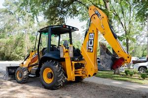 Retroexcavadora usada 2022 JCB 3CX14 en venta - Product Image 4