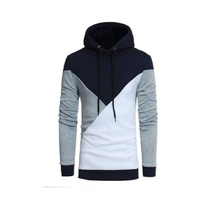 450 usa élégant pull bouffant impression sweats à capuche/style de rue hommes portent coton éponge sur les tailles sweats à capuche hommes - Product Image 3
