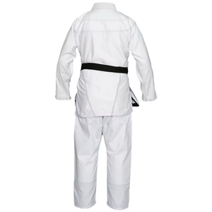 Gran Oferta, Nuevas Llegadas, Uniformes de Bjj con Logotipo Personalizado, Trajes de Bjj al Por Mayor a Precio de Fábrica, Kimono de Jiu Jitsu - Product Image 5