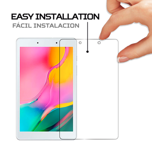 Protection d'écran antichoc pour Samsung Galaxy Tab A 8 2019 - Product Image 3
