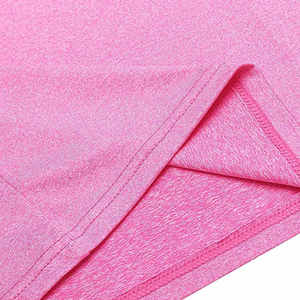 Camisetas Polo para Mujer a Precio Económico, Buen Material, Servicios OEM, Multicolor, Etiqueta Personalizada, Camisetas Polo de Alto Impacto - Product Image 6