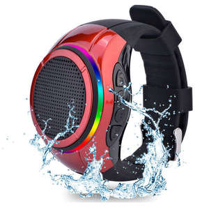Mini lecteur <span class=keywords><strong>MP3</strong></span> haute qualité sonore pour haut-parleur Bluetooth, lecteur de musique étanche pour l'extérieur, pour ordinateur et téléphone portable - Product Image 5
