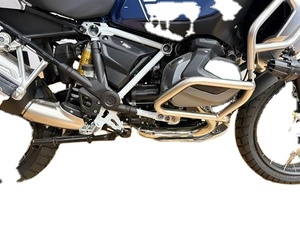 2024 haute vitesse 1250 GS Adventure 1,254 Cc quatre temps Sport quatre temps essence pour moto de course et de tourisme - Product Image 6