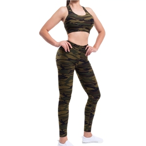 กางเกงโยคะไซส์ใหญ่พิเศษสำหรับผู้หญิงเลกกิ้งเล่นยิมฟิตเนสแบบระบายอากาศได้ดี - Product Image 4