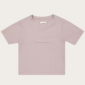 Camisetas Cortas de Corte Regular para Mujer 2026, Diseño Básico con Logotipo, Ecológicas, 100% Algodón, Antiarrugas, Transpirables, Disponibles en Todos los Colores - Product Image 1