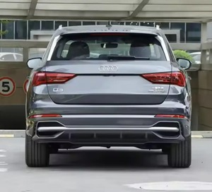 กระปุกเกียร์อัตโนมัติ Sportback 220HP 4WD 2WD 2.0T กระปุกเกียร์อัตโนมัติแบบ SUV ขนาดกะทัดรัดใช้ - Product Image 6