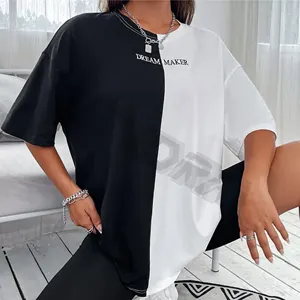 Ücretsiz kargo mix boyutu renk yüksek kalite 100% premium pamuk t-shirt, logo veya tasarım baskı ile özel baskı erkekler t shirt