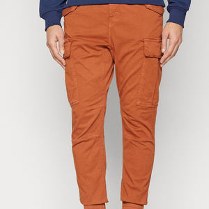 Pantalones Cargo para hombre de alta calidad, ropa para adultos, superventas, cómodos, baratos, transpirables, pantalones Cargo para hombre con logotipo/diseño personalizado - Product Image 5