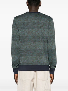 Logo personnalisé OEM Sweat-shirt à séchage rapide à manches longues pour hommes Mode unique Vêtements décontractés pour l'hiver Fabriqué au Pakistan - Product Image 3