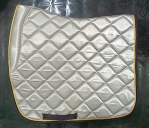 Almohadilla de Montar Antideslizante de Venta Caliente, Cómoda y Profesional para Carreras de Caballos, Almohadilla de Montar Multiusos para Competición - Product Image 6