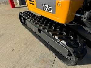 Miniexcavadora 2019 JohnN- 17G - Product Image 2