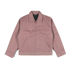 Offre Spéciale Veste de mécanicien Eisenhower en sergé personnalisé Worker pour hommes - Product Image 6