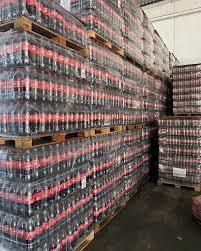 Nueva Oferta Yeah, Exportador Líder de Coca Cola al por Mayor, Compre una Paleta de Coca Cola de 330 ml, 500 ml y 1.5 L con el Sabor Original - Product Image 4
