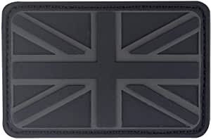 Patchs en caoutchouc de style nouveau, vente en gros, patchs en caoutchouc de couleur unie, durables, faible MOQ, personnalisés - Product Image 2