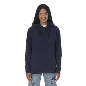 Felpa con Cappuccio Unisex Biologica, Gadget Promozionale Sostenibile, Felpa Unisex Ecologica - Product Image 4