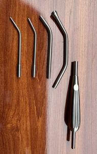 ท่อดูดโลหะ ท่อดูดเสมหะ ท่อสูดเสมหะ VeeCare ท่อดูดเสมหะ MAHERSI - Product Image 4