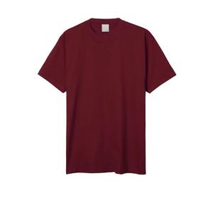 Wholesale Price Short Sleeve <b>Shirt</b> <b>Men's</b> Cotton <b>Stretch</b> Clothes <b>Men's</b> T <b>Shirt</b> Gym T <b>Shirts</b> for <b>Men</b> Factory OEM Service - Product Image 1