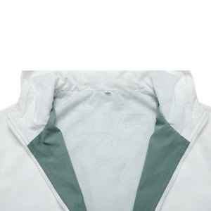 ชุดวอร์มมีฮู้ดพิมพ์ลาย โพลีเอสเตอร์ เนื้อผ้าระบายอากาศได้ดี แห้งเร็ว สวมใส่สบาย ทรงปกติ เหมาะสำหรับวิ่ง ออกกำลังกาย และฝึกซ้อม - Product Image 4